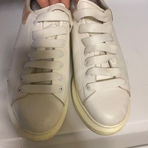 Alexander McQueen Sneakers